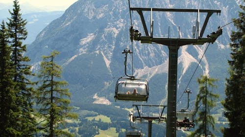 Hotel Tauplitzalm - Savršen odmor na planini udvoje, Bad Mitterndorf, Austrija - 40.962 RSD - 2x noćenje u Standard dvokrevetnoj sobi za 2 osobe, Polupansion (buffet doručak i gourment večera u tri sleda)