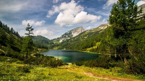 Hotel Tauplitzalm - Savršen odmor na planini udvoje, Bad Mitterndorf, Austrija - 67.962 RSD - 3x noćenje u Standard dvokrevetnoj sobi za 2 osobe, Polupansion (buffet doručak i gourment večera u tri sleda)