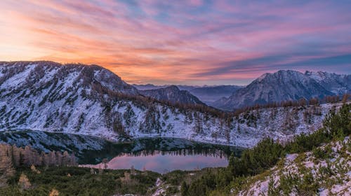 Hotel Tauplitzalm - Savršen odmor na planini udvoje, Bad Mitterndorf, Austrija - 45.308 RSD - 2x noćenje u Standard dvokrevetnoj sobi za 2 osobe, Polupansion (buffet doručak i gourment večera u tri sleda)