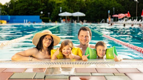 Thermal Resort Lendava - Letnji wellness odmor, Lendava, Slovenija - 33.107 RSD - 2x noćenje u dvokrevetnoj sobi za 2 osobe, Polupansion (buffet doručak i večera)