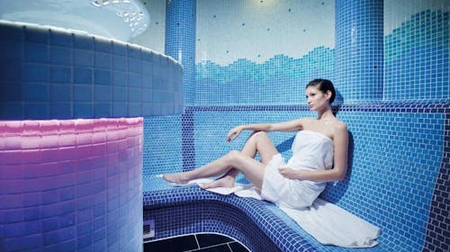 Hotel Európa Fit Superior Hévíz - Spa i wellness odmor, Hévíz, Mađarska - 43.330 RSD - 2x noćenje u dvokrevetnoj Standard sobi za 2 osobe, Polupansion