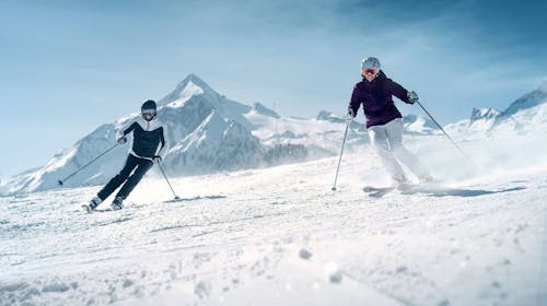 Hotel Cella Central - Ladies Ski Opening u Zell am Seeu, Zell am See, Austrija - 84.392 RSD - 3x noćenje u dvokrevetnoj sobi za 1 osobu, Polupansion