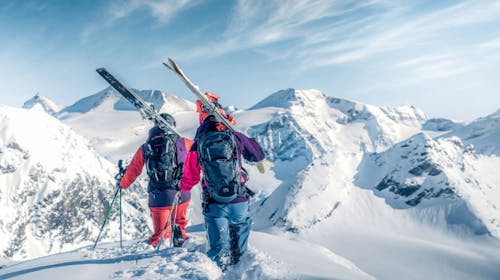 Hotel Cella Central - Ladies Ski Opening u Zell am Seeu - Apartman za 6 osoba, Zell am See, Austrija - 49.180 RSD - 3x noćenje u apartmanu za 1 osobu, Piće dobrodošlice