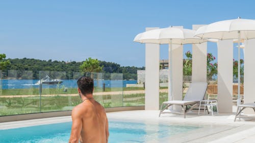 Monumenti Heritage Hotel & Resort - Luksuzni odmor sa privatnim SPA i wellnessom tokom sedmice, Pula, Istra, Hrvatska - 49.324 RSD - 2x noćenje u Heritage Seaside sobi za 2 osobe (1. dete do 11,99 godina i 2. dete do 4 godine besplatno), Doručak