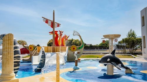 Smy Kos Beach & Splash - All inclusive odmor na grčkim ostrvima, Mastichari Kos ostrvo, Dodecanese, Grčka - 186.606 RSD - 7x noćenje u Superior dvokrevetnoj sobi za 2 osobe (1 dete do 11,99 godina besplatno), All inclusive