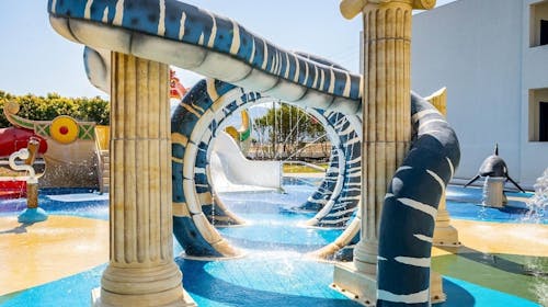 Smy Kos Beach & Splash - All inclusive odmor na grčkim ostrvima, Mastichari Kos ostrvo, Dodecanese, Grčka - 231.232 RSD - 7x noćenje u Superior dvokrevetnoj sobi za 2 osobe (1 dete do 11,99 godina besplatno), All inclusive