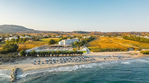 Smy Kos Beach & Splash - All inclusive odmor na grčkim ostrvima, Mastichari Kos ostrvo, Dodecanese, Grčka - 184.258 RSD - 7x noćenje u Superior dvokrevetnoj sobi za 2 osobe (1 dete do 11,99 godina besplatno), All inclusive