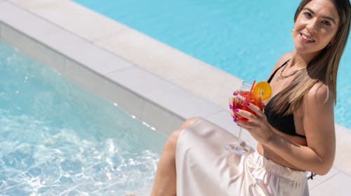 Hotel Capitol - Leto na obali Riminija, San Mauro A Mare, Italija - 162.701 RSD - 7x noćenje u dvokrevetnoj sobi sa balkonom za 2 osobe, Polupansion u hotelskom restoranu
