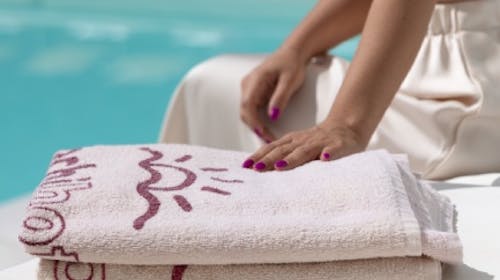 Hotel Capitol - Leto na obali Riminija, San Mauro A Mare, Italija - 112.693 RSD - 5x noćenje u dvokrevetnoj sobi sa balkonom za 2 osobe, Polupansion u hotelskom restoranu