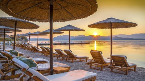 All inclusive Krf iz Niša, Krf, Grčka - 234.660 RSD - 7x noćenje u hotelu za 2 osobe, All inclusive