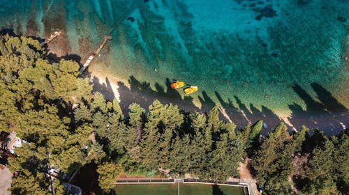 Aminess Vival Casa Velaris - Leto na Braču za porodice, Supetar, ostrvo Brač, Dalmacija, Hrvatska - 179.217 RSD - 7x noćenje u dvokrevetnoj Comfort sobi sa balkonom za 2 osobe (1 dete do 9,99 godina besplatno), Polupansion