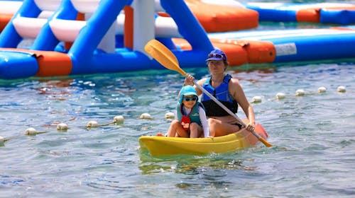 Pine Beach Pakoštane - All inclusive light odmor uz sport i prirodu, Pakoštane, Dalmacija, Hrvatska - 47.201 RSD - 3x noćenje u Standard bungalovu za 2 osobe, All inclusive light
