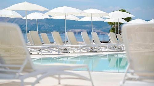 Aminess Vival Casa Lišanj - All inclusive light leto, Novi Vinodolski, Hrvatska - 127.719 RSD - 4x noćenje u Comfort dvokrevetnoj sobi sa balkonom za 2 osobe (1 dete do 14,99 godina besplatno), All inclusive light
