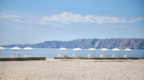 Aminess Vival Casa Lišanj - All inclusive light kraj leta, Novi Vinodolski, Hrvatska - 152.136 RSD - 4x noćenje u Comfort dvokrevetnoj sobi sa balkonom za 2 osobe (1 dete do 14,99 godina besplatno), All inclusive light