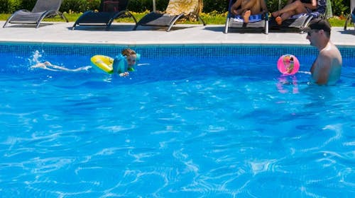 Hotel Quercus - All inclusive light odmor u Dalmaciji, Drvenik, Makarska rivijera, Dalmacija, Hrvatska - 30.518 RSD - 2x noćenje u dvokrevetnoj sobi sa dodatnim ležajem (park strana) za 2 osobe (1 dete do 12 godina i 2. dete do 3 godine besplatno), All inclusive light