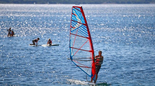 Pine Beach Pakoštane - All inclusive light odmor uz sport i prirodu , Pakoštane, Dalmacija, Hrvatska - 59.274 RSD - 3x noćenje u Standard bungalovu za 2 osobe, All inclusive light