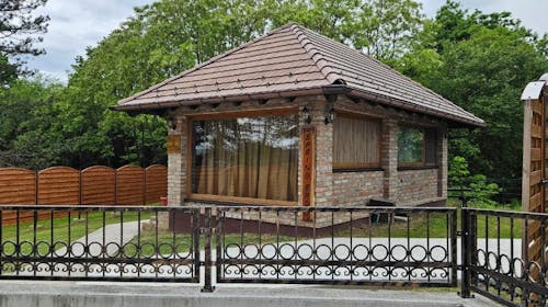 Hotel Babino Brdo - Opuštajući odmor za parove, Derventa, Bosna i Hercegovina - 9.157 RSD - 1x noćenje u apartmanu sa jacuzzijem za 2 osobe, Doručak
