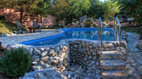 Stara Vodenica - Letnji odmor udvoje, Klanjec, Hrvatska - 22.302 RSD - 2x noćenje u dvokrevetnoj sobi za 2 osobe, Polupansion (doručak i večera)
