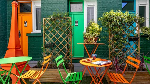 Hotel Alpha Paris Eiffel by Patrick Hayat - City break u Parizu, Pariz, Francuska - 37.560 RSD - 3x noćenje u dvokrevetnoj sobi za 2 osobe, Doručak