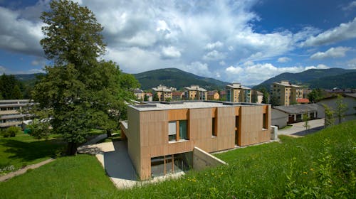 Hotel Punkl - Opuštanje i rekreacija udvoje, Ravne na Koroškem, Slovenija - 24.180 RSD - 2x noćenje u dvokrevetnoj sobi za 2 osobe, 3x ulaz u wellness centar (saune i bazen) za 2 osobe