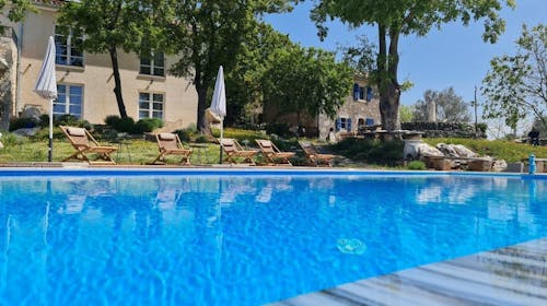 Boutique Resort Osma / Adults only - Letnji odmor na Krku, Dobrinj, ostrvo Krk, Hrvatska - 82.515 RSD - 3x noćenje u dvokrevetnoj sobi za 2 osobe, Bogati mediteranski buffet doručak