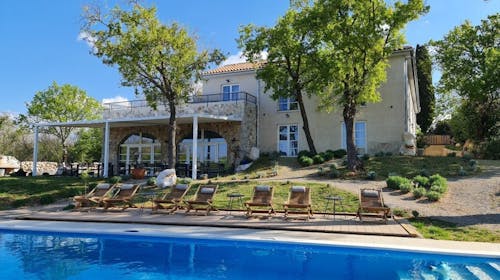 Boutique Resort Osma / Adults only - Letnji odmor na Krku, Dobrinj, ostrvo Krk, Hrvatska - 171.976 RSD - 5x noćenje u dvokrevetnoj sobi sa terasom za 2 osobe, Bogati mediteranski buffet doručak