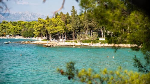 Aminess Vival Casa Velaris - Leto na Braču za parove, Supetar, ostrvo Brač, Dalmacija, Hrvatska - 82.508 RSD - 4x noćenje u dvokrevetnoj Standard sobi za 2 osobe (1 dete do 2,99 godina besplatno), Polupansion