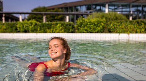 Hotel Radin - Letnji vikend odmor u Radencima udvoje, Radenci, Slovenija - 32.870 RSD - 2x noćenje u Economy dvokrevetnoj sobi za 2 osobe, Polupansion (buffet doručak i večera)