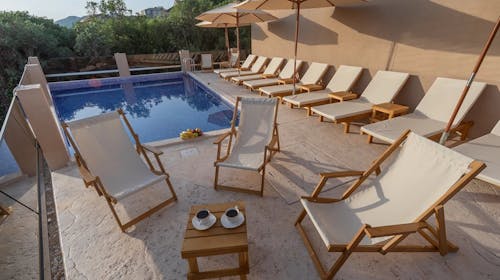 Hotel D'iman - Vrhunski letnji odmor uz more, Dobre Vode, Crna Gora - 13.970 RSD - 2x noćenje u dvokrevetnoj Superior sobi za 2 osobe (1 dete do 12 godina i 1 dete do 2 godine besplatno), Korištenje bazena