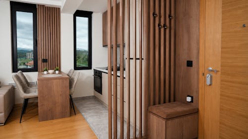 Apart Hotel Hedonist - Porodično wellness leto na Zlatiboru, Zlatibor, Srbija - 42.731 RSD - 4x noćenje u Premium Studio apartmanu za 2 osobe (2 dece do 12 godina besplatno), Polupansion