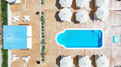 Apartmani Medena - Last minute leto sa polupansionom u Trogiru, Donji Seget, Trogir, Dalmacija, Hrvatska - 69.144 RSD - 3x noćenje u Superior seaside apartmanu A (2+1) za 2 odrasle osobe (1 dete do 11,99 godina besplatno), Polupansion