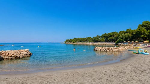 Hotel Garden Istra Plava Laguna - Porodično leto u Istri u renovisanom hotelu, Umag, Istra, Hrvatska - 92.819 RSD - 3x noćenje u Classic sobi sa balkonom (pogled park) za 2 osobe (1 dete do 11,99 godina i 1 dete do 2,99 godina besplatno), Polupansion