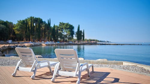 Hotel Garden Istra Plava Laguna - Porodično leto u Istri u renovisanom hotelu, Umag, Istra, Hrvatska - 191.856 RSD - 5x noćenje u Classic sobi sa balkonom (pogled park) za 2 osobe (1 dete do 11,99 godina i 1 dete do 2,99 godina besplatno), Polupansion