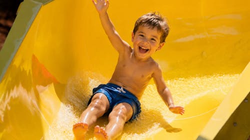 Hotel Garden Istra Plava Laguna - Porodično leto u Istri u renovisanom hotelu, Umag, Istra, Hrvatska - 268.599 RSD - 7x noćenje u Classic sobi sa balkonom (pogled park) za 2 osobe (1 dete do 11,99 godina i 1 dete do 2,99 godina besplatno), Polupansion