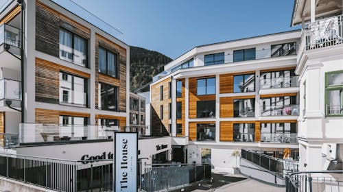 The House - Ladies Ski Opening u Zell am Seeu, Zell am See, Austrija - 59.963 RSD - 3x noćenje u apartmanu za 1 osobu, Doručak