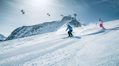 The House - Ladies Ski Opening u Zell am Seeu, Zell am See, Austrija - 69.233 RSD - 3x noćenje u apartmanu za 1 osobu, Doručak
