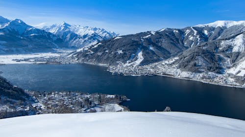 Hotel Magalis - Ladies Ski Opening u Zell am Seeu, Zell am See, Austrija - 55.152 RSD - 3x noćenje u dvokrevetnoj, trokrevetnoj ili četirikrevetnoj sobi za 1 osobu, Doručak