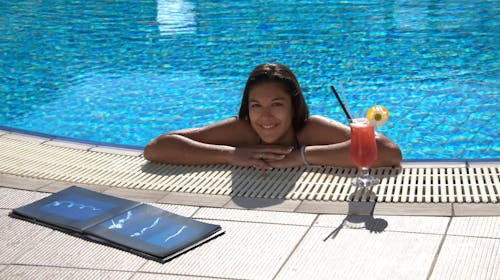 Hotel International - Letnji odmor na Rabu, Rab, Hrvatska - 100.799 RSD - 5x noćenje u dvokrevetnoj sobi sa pogledom na grad ili more (zavisi od raspoloživosti) za 2 osobe (1 dete do 6 godina besplatno), Polupansion