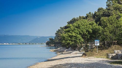 Apartmani Kanegra Plava Laguna - Leto u Istri, Umag, Istra, Hrvatska - 24.643 RSD - 2x noćenje u Classic apartmanu 2+2 sa balkonom strana park za 4 osobe, Animacija: mini club za decu od 4 do 12 godina, tematske zabave, mini disco