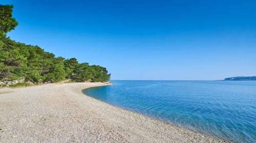 Apartmani Kanegra Plava Laguna - Leto u Istri, Umag, Istra, Hrvatska - 84.253 RSD - 5x noćenje u Classic apartmanu 2+2 sa balkonom strana park za 4 osobe, Animacija: mini club za decu od 4 do 12 godina, tematske zabave, mini disco