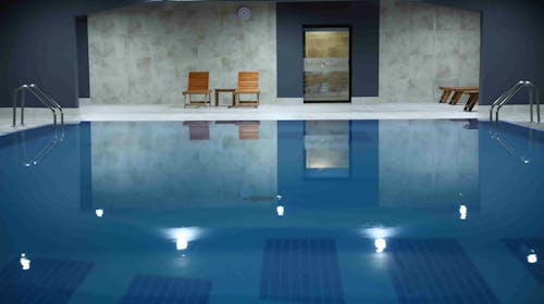 Zepter Hotel Vrnjačka Banja - Wellnees odmor udvoje, Vrnjačka Banja, Srbija - 47.776 RSD - 2x noćenje u Classic sobi za 2 osobe, Polupansion (doručak i večera)