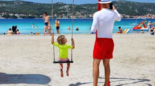 Ilirija Resort - Hotel Kornati - Last minute porodično leto u Biogradu sa punim pansionom - Posebna akcija, Biograd na Moru, Dalmacija, Hrvatska - 121.986 RSD - 5x noćenje u dvokrevetnoj Superior sobi za 2 osobe (1 dete do 12 godina i 1 dete do 7 godina besplatno), Pun pansion