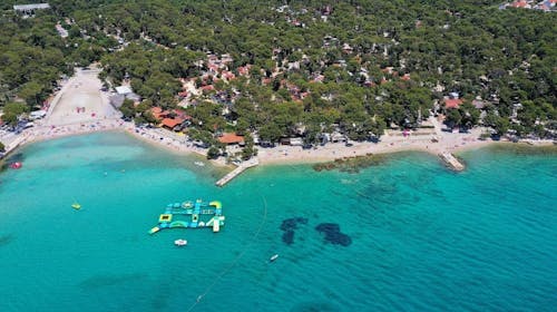 Ilirija Resort - Hotel Kornati - Porodično leto u Biogradu sa punim pansionom - Posebna akcija, Biograd na Moru, Dalmacija, Hrvatska - 117.172 RSD - 5x noćenje u dvokrevetnoj Comfort plus sobi za 2 osobe (1 dete do 12 godina i 1 dete do 7 godina besplatno), Pun pansion