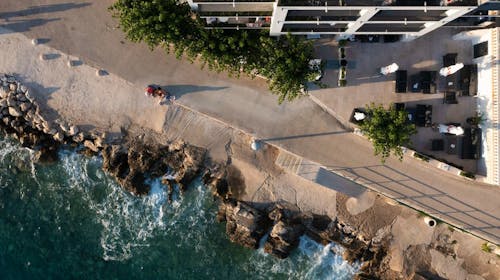 Villa Marello - Porodično leto na Makarskoj rivijeri, Promajna, Makarska rivijera, Dalmacija, Hrvatska - 146.259 RSD - 7x noćenje u dvokrevetnoj Deluxe sobi za 2 osobe (1 dete do 14 godina besplatno), Buffet doručak