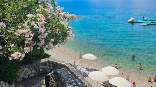 Morenia All Inclusive Resort - All inclusive leto sa animacijom, Podaca, Makarska rivijera, Dalmacija, Hrvatska - 165.518 RSD - 5x noćenje u Comfort sobi sa balkonom (strana more) za 2 osobe (1 dete do 11,99 godina ili 2 dece do 7,99 godina besplatno), All inclusive