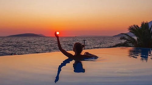 Morenia All Inclusive Resort - All inclusive leto sa animacijom, Podaca, Makarska rivijera, Dalmacija, Hrvatska - 218.578 RSD - 7x noćenje u Comfort sobi sa balkonom (strana park) za 2 osobe (1 dete do 11,99 godina i 1 dete do 7,99 godina besplatno), All inclusive