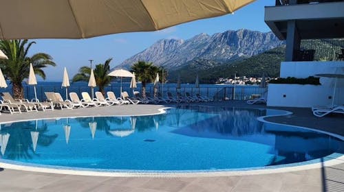 Morenia All Inclusive Resort - All inclusive leto s animacijom, Podaca, Makarska rivijera, Dalmacija, Hrvatska - 325.401 RSD - 7x noćenje u Family suite sa balkonom (strana more) za 2 osobe (4 dece do 17,99 godina besplatno), All inclusive