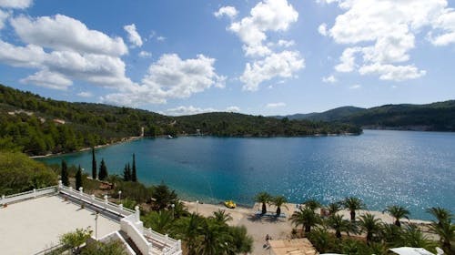 Adria All Inclusive Hotel - All inclusive leto na Korčuli, Vela Luka, Korčula, Dalmacija, Hrvatska - 89.668 RSD - 5x noćenje u sobi s pogledom na park za 2 osobe (1 dete do 6,99 godina besplatno), All inclusive (doručak, ručak, večera, piće uz obroke, coffee time, izbor pića u aperitiv baru)