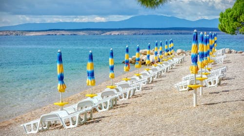 Hotel Omorika - Porodično leto sa punim pansionom, Crikvenica, Hrvatska - 297.990 RSD - 7x noćenje u dvokrevetnoj Superior sobi sa balkonom i dva dodatna ležaja (morska strana) za 2 osobe (2 dece do 11,99 godina besplatno), Pun pansion