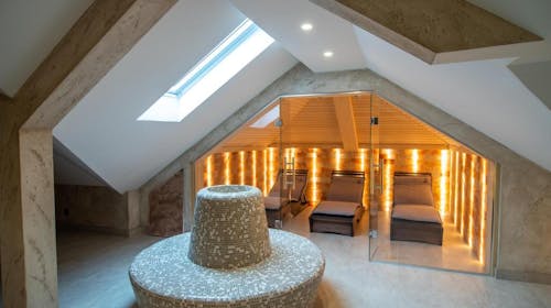 Vila Emilia & Emilia Boutique Rooms - Jesenje-zimski odmor, Vrnjačka Banja, Srbija - 25.587 RSD - 2x noćenje u sobi u Vili Emilia ili Emilia Boutique Rooms (zavisi od raspoloživosti) za 2 osobe, Polupansion